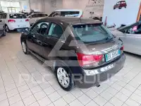 2011 Audi A1