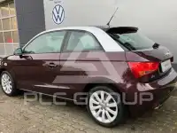 2011 Audi A1