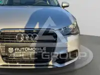 2011 Audi A1