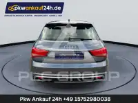 2011 Audi A1