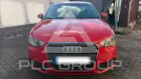 2011 Audi A1