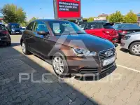 2011 Audi A1