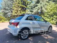 2011 Audi A1