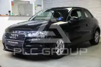 2011 Audi A1