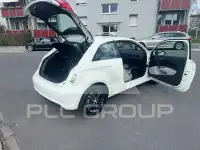 2011 Audi A1