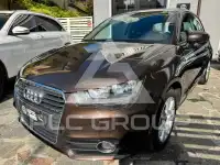 2011 Audi A1