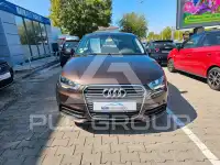 2011 Audi A1