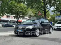 2011 Audi A1