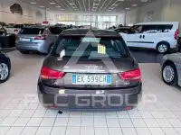 2011 Audi A1