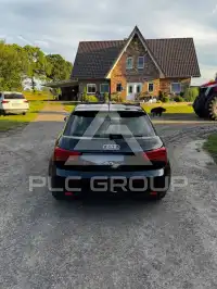 2011 Audi A1