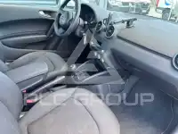 2011 Audi A1