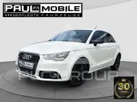 2011 Audi A1