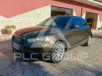2011 Audi A1
