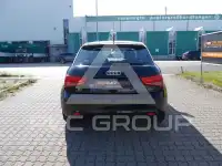 2011 Audi A1