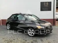 2012 Audi A1
