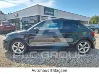 2011 Audi A1