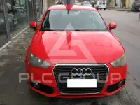 2011 Audi A1