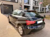2011 Audi A1