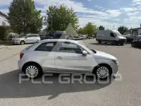 2011 Audi A1