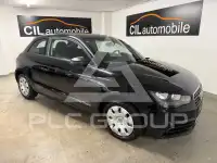 2011 Audi A1