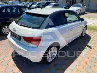 2011 Audi A1