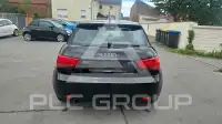 2011 Audi A1