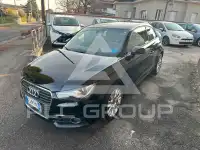 2011 Audi A1