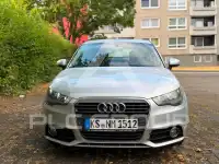 2011 Audi A1