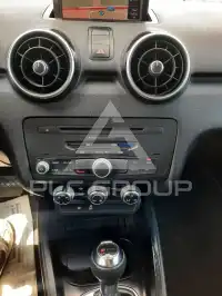 2011 Audi A1