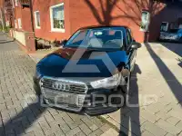 2011 Audi A1