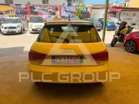 2011 Audi A1