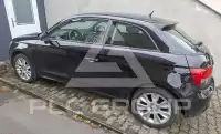 2011 Audi A1