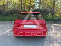 2011 Audi A1