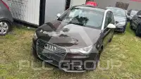 2011 Audi A1