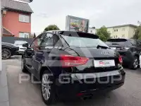 2011 Audi A1