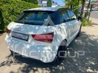 2011 Audi A1