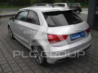 2011 Audi A1