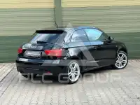 2011 Audi A1