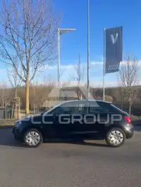 2011 Audi A1