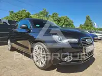 2011 Audi A1