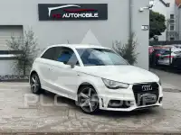 2011 Audi A1