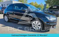 2011 Audi A1