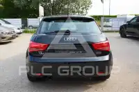 2011 Audi A1
