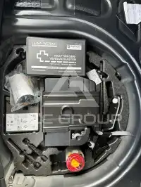 2011 Audi A1