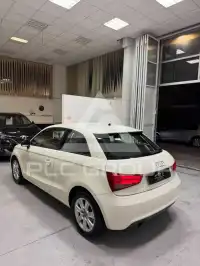 2011 Audi A1