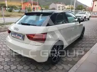 2011 Audi A1