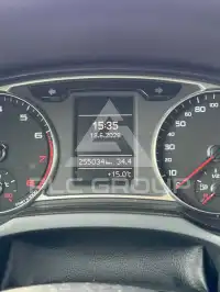 2011 Audi A1