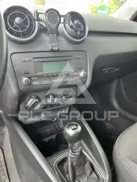 2011 Audi A1