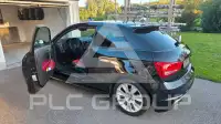 2011 Audi A1