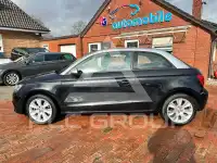 2011 Audi A1